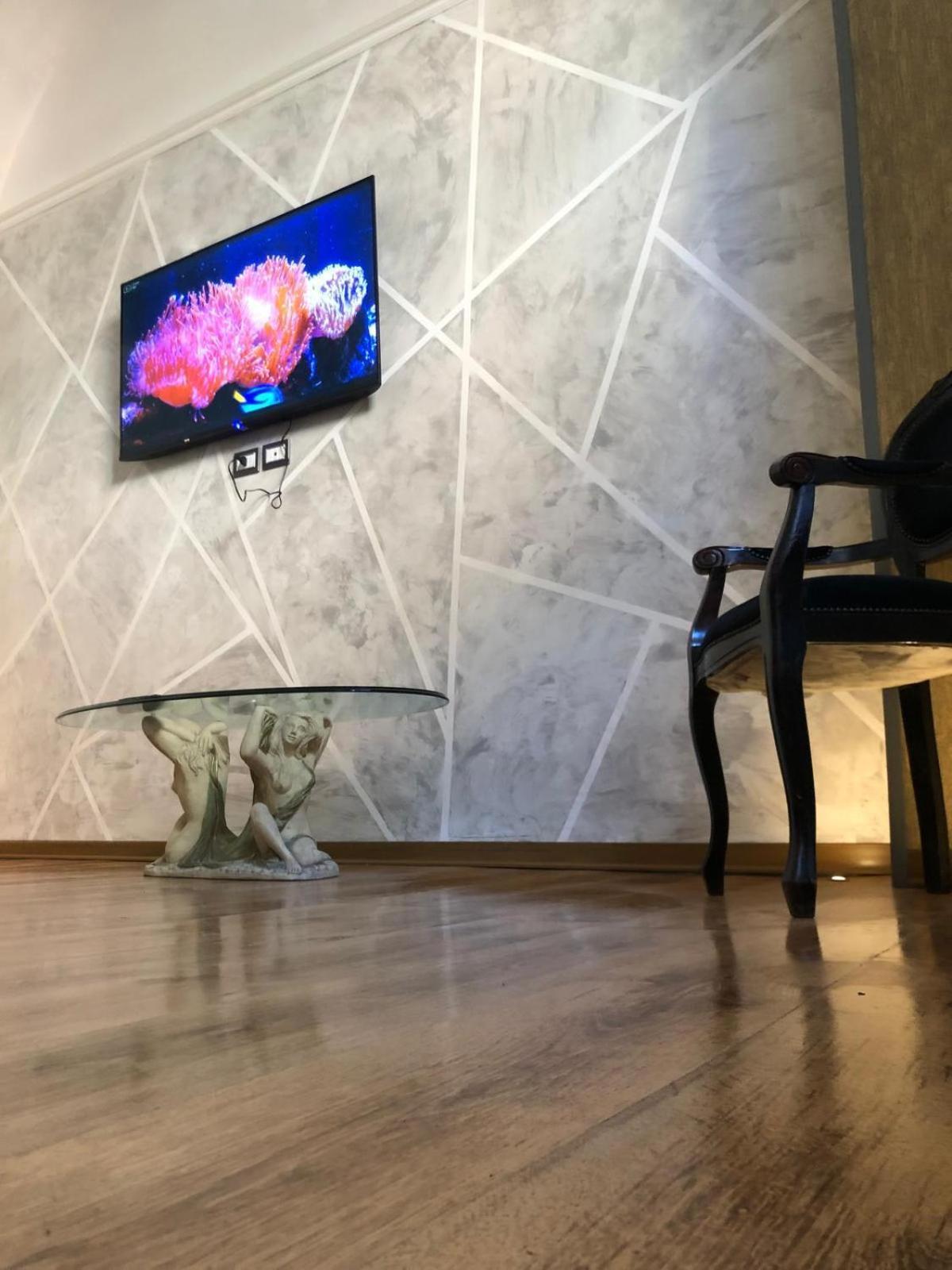 Appartement Hubhouse 1 Plebiscito Catane