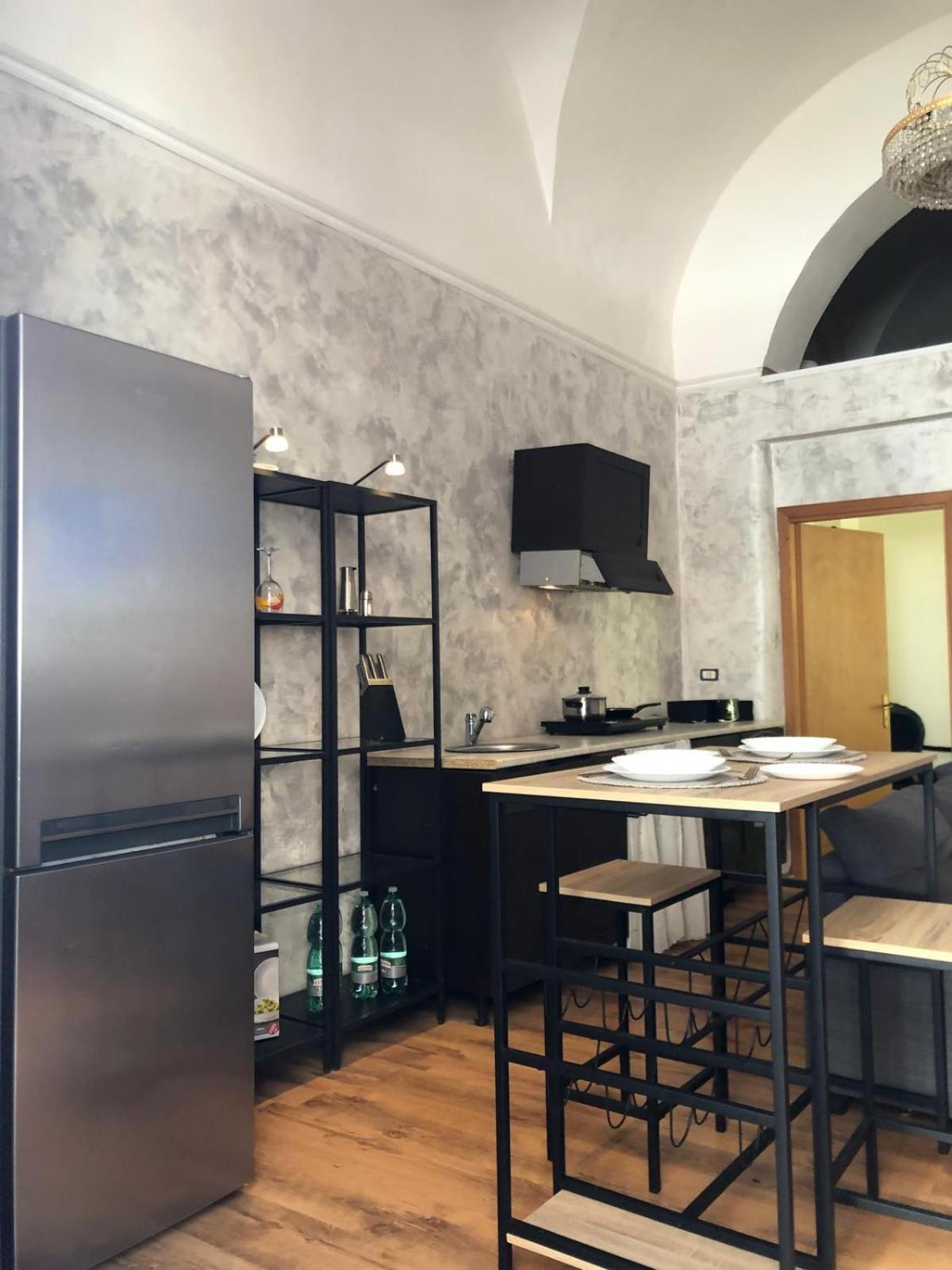 Appartement Hubhouse 1 Plebiscito